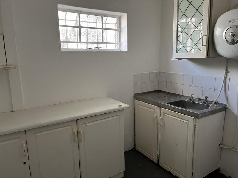 To Let commercial Property for Rent in Woodstock Western Cape